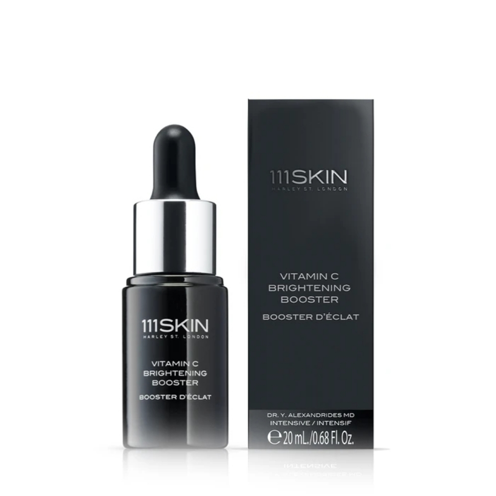 111SKIN vitamin C Brighting Booster serum 20mL